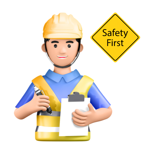 Safety & Precautionary Measures