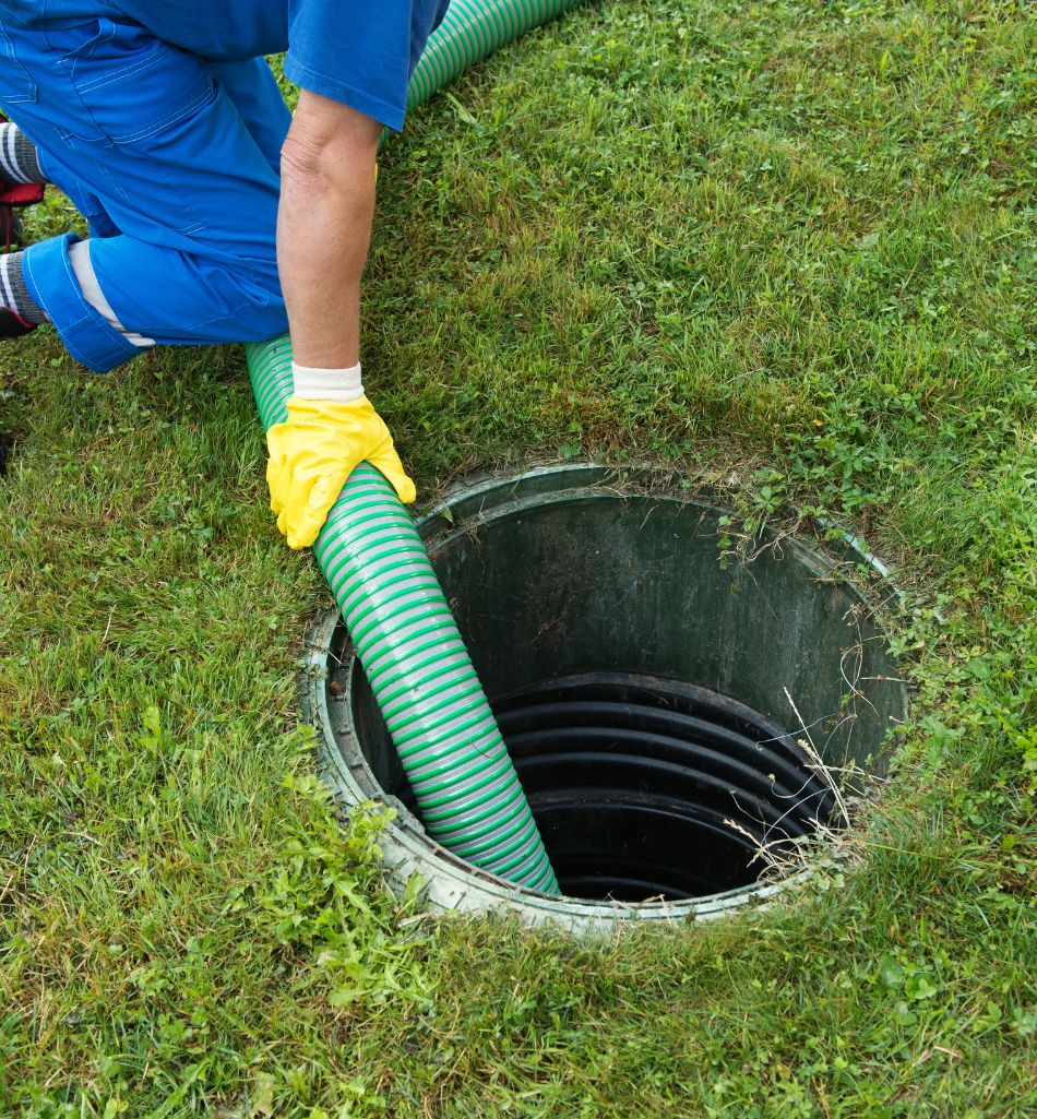 Sump pit cleaning (1) Sump pit cleaning by smart imperial cleaning services llc