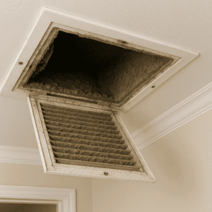 Residential AC Duct Cleaning in dubai, UAE
