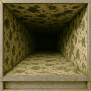 Mold & Bacteria Removal in dubai, UAE