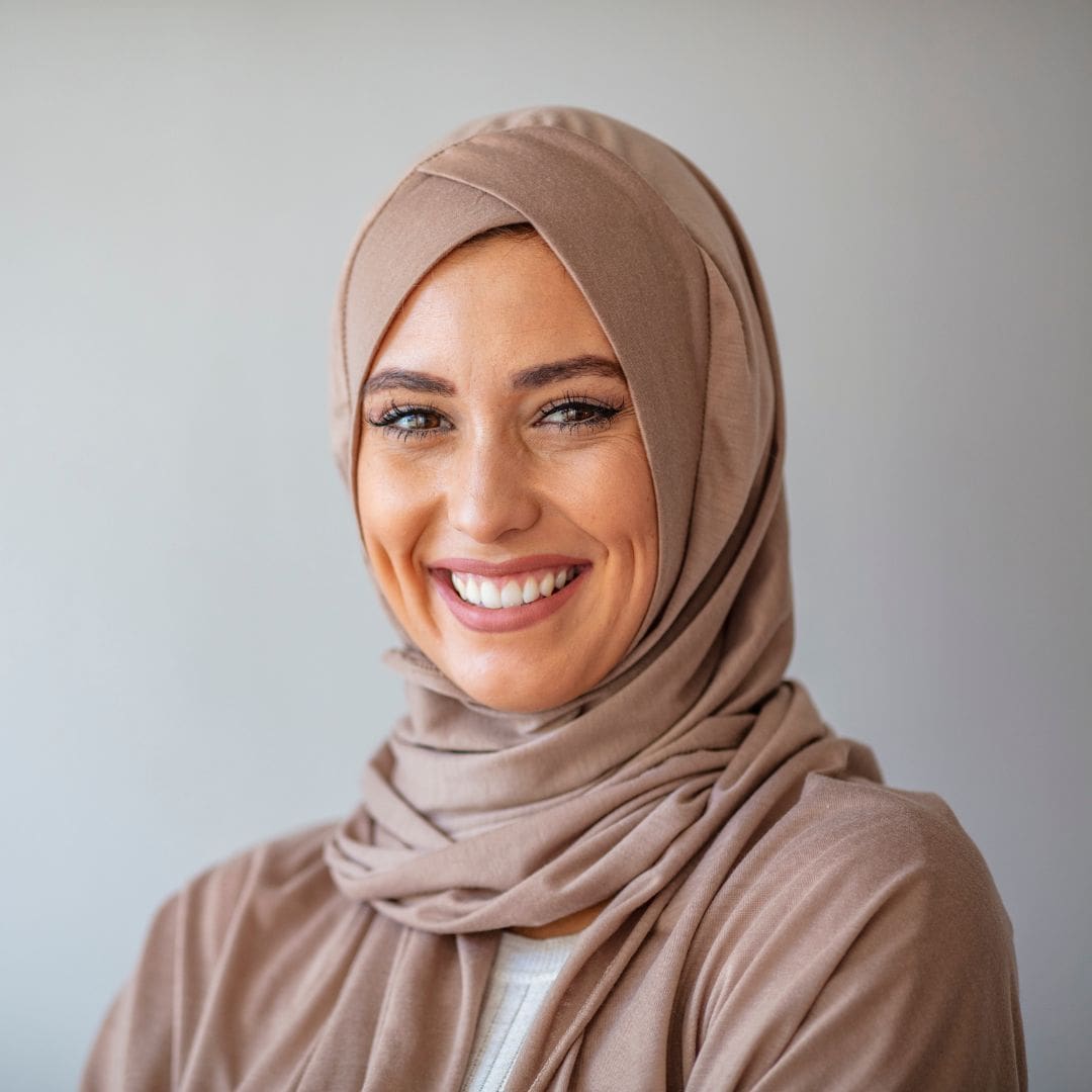 Ayesha Khan - smart imperial cleaning service