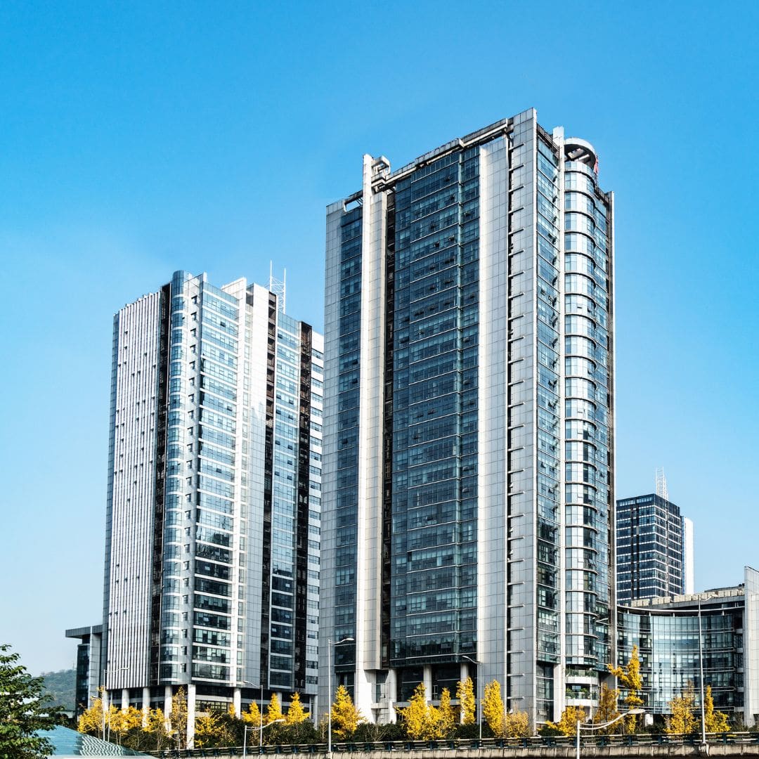 Commercial Buildings