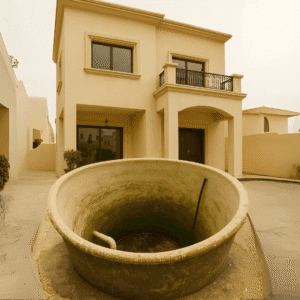 Domestic Water Tank Cleaning in dubai, UAE