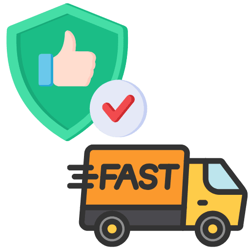 Fast, Reliable & Local Service