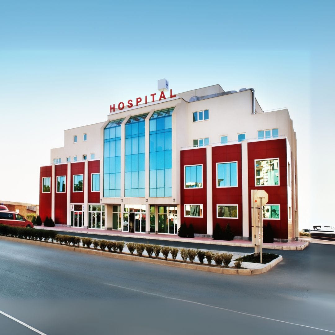 Healthcare Clinics & Medical Centers