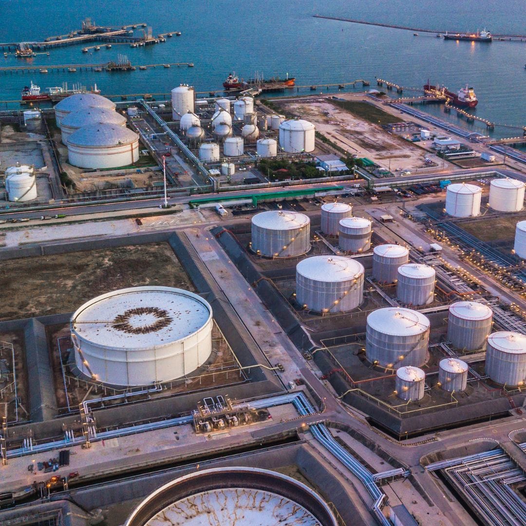 Industrial Facilities