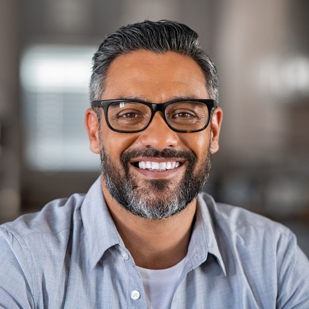 Ravi Menon - smart imperial cleaning service