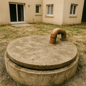 Residential Sewage Tank Cleaning in dubai, UAE