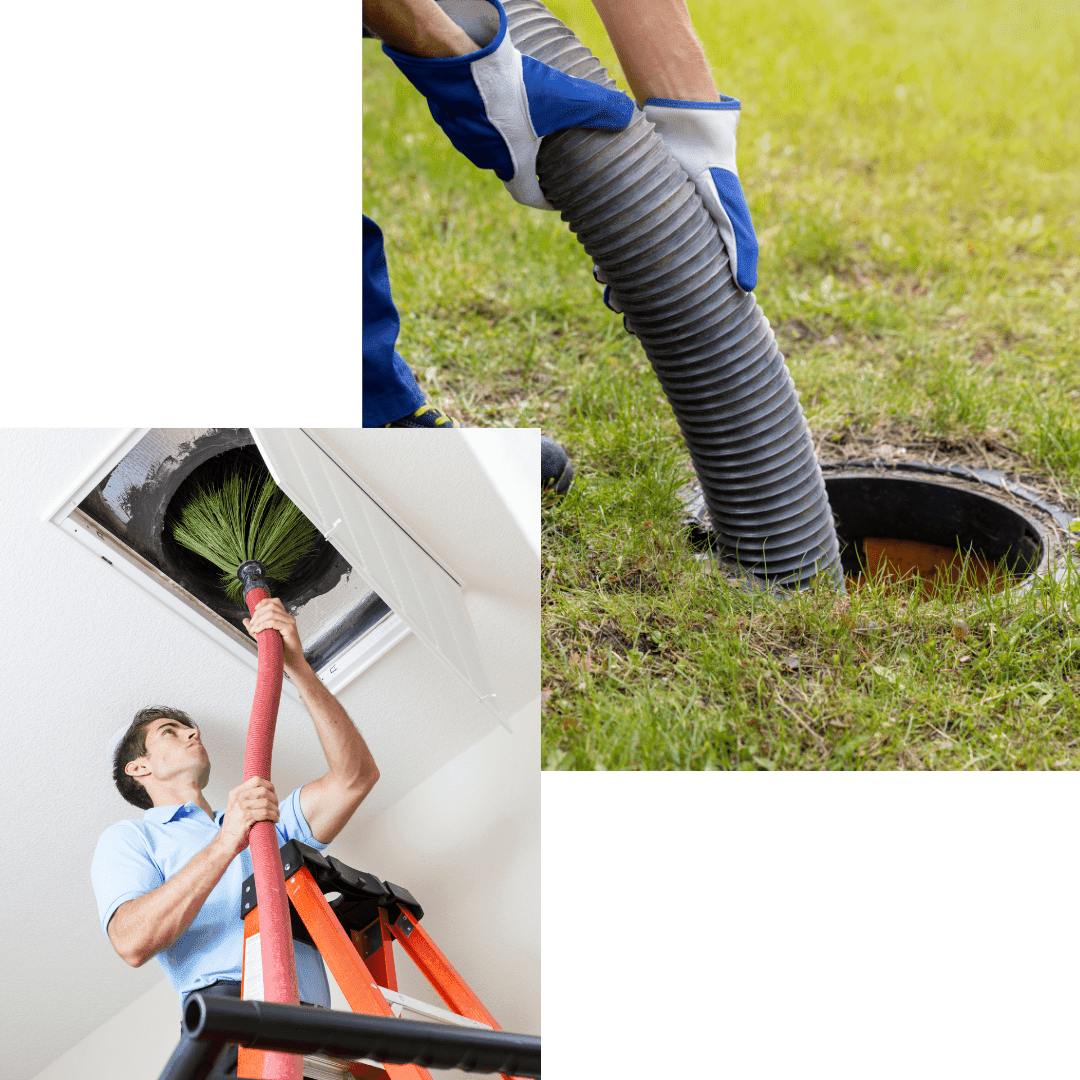 Smart Imperial cleaning services