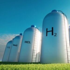 Chemical Storage Tank Cleaning