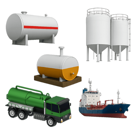 Expertise Across All Tank Types (2)