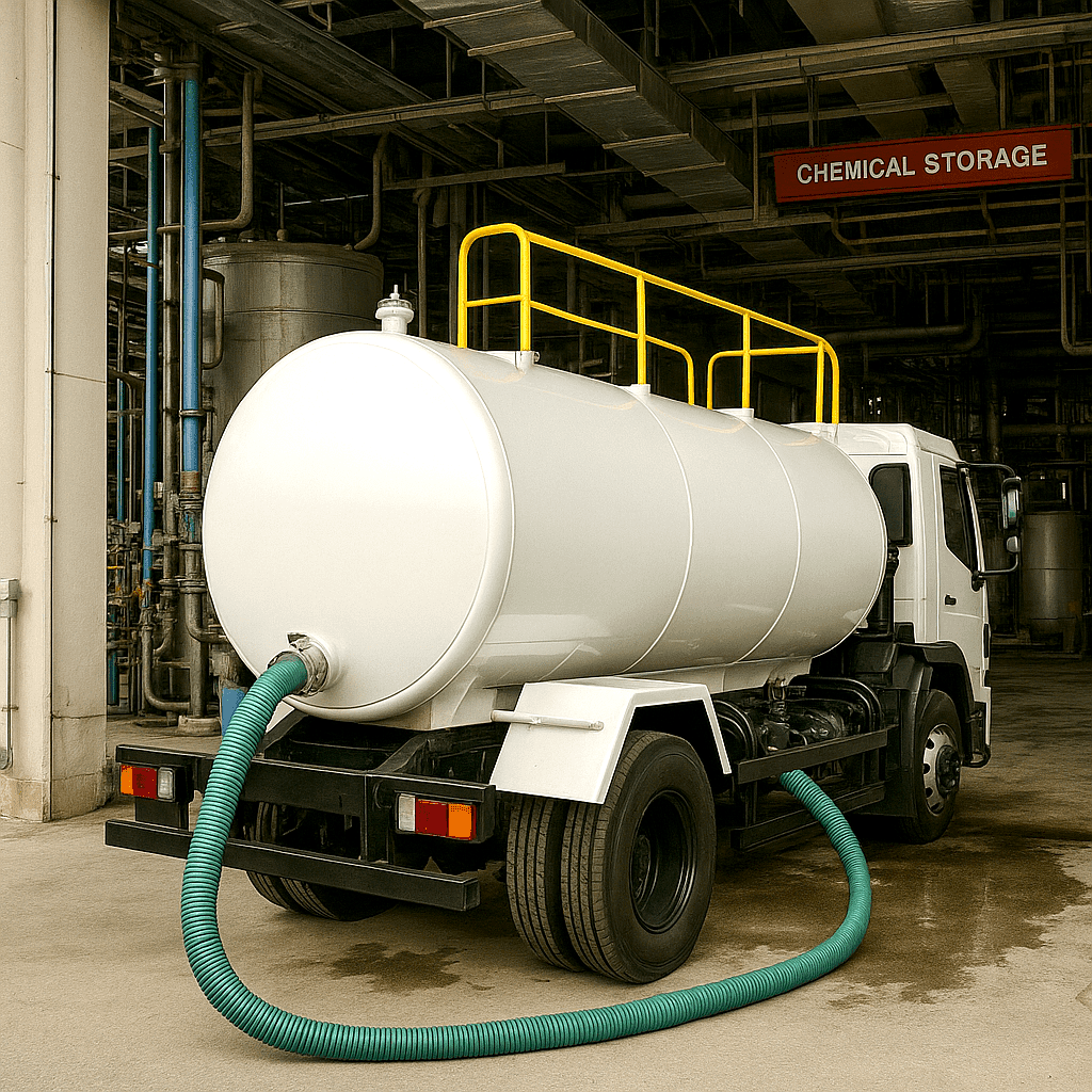 Tanker Services work 2