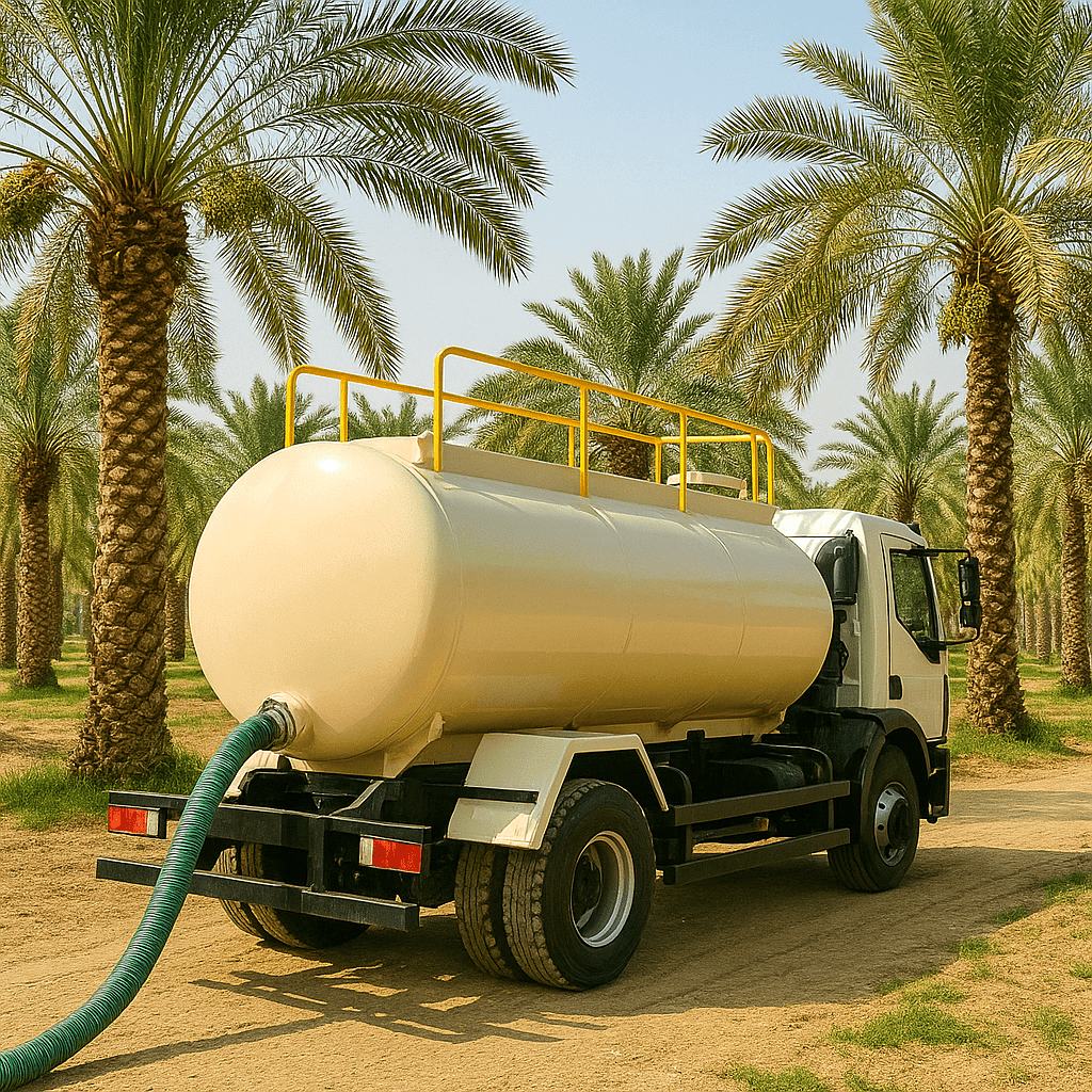 Tanker Services work 3