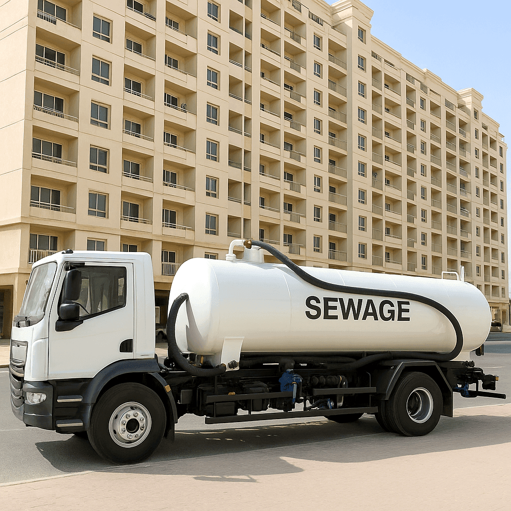 Tanker Services work 5