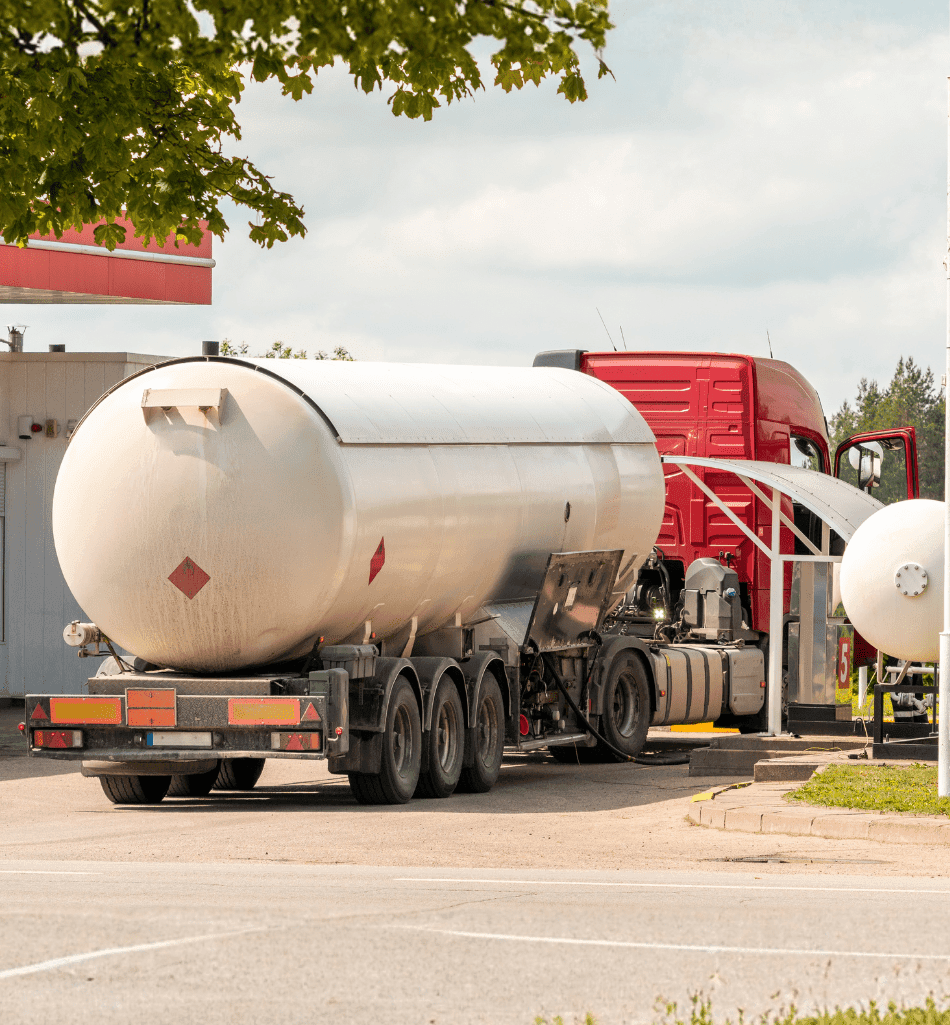 Tanker Services In Dubai