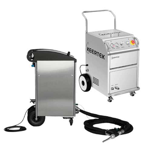Advanced Dry Ice Blasting Technology & Equipment (2)