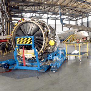 Aviation Equipment, Components & Aviation Facility Cleaning (4)