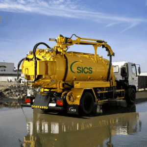 Combination Tanker Services 1