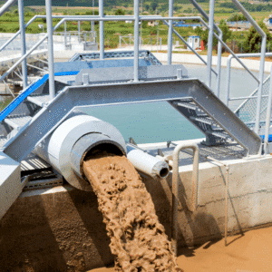 Industrial Sludge Removal Services