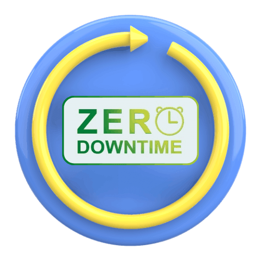 Minimal Downtime for Businesses and Facilities