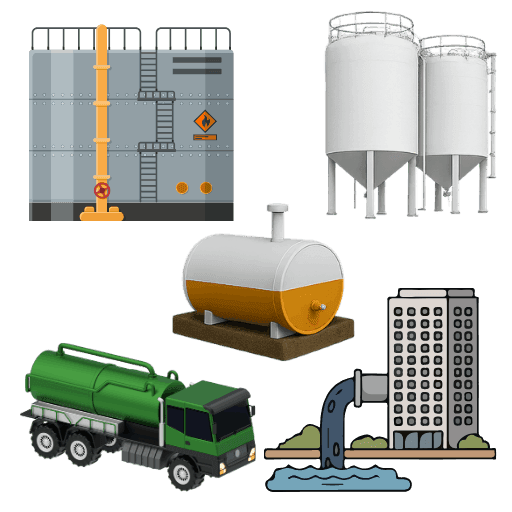 Solutions for Multiple Industries Across the UAE