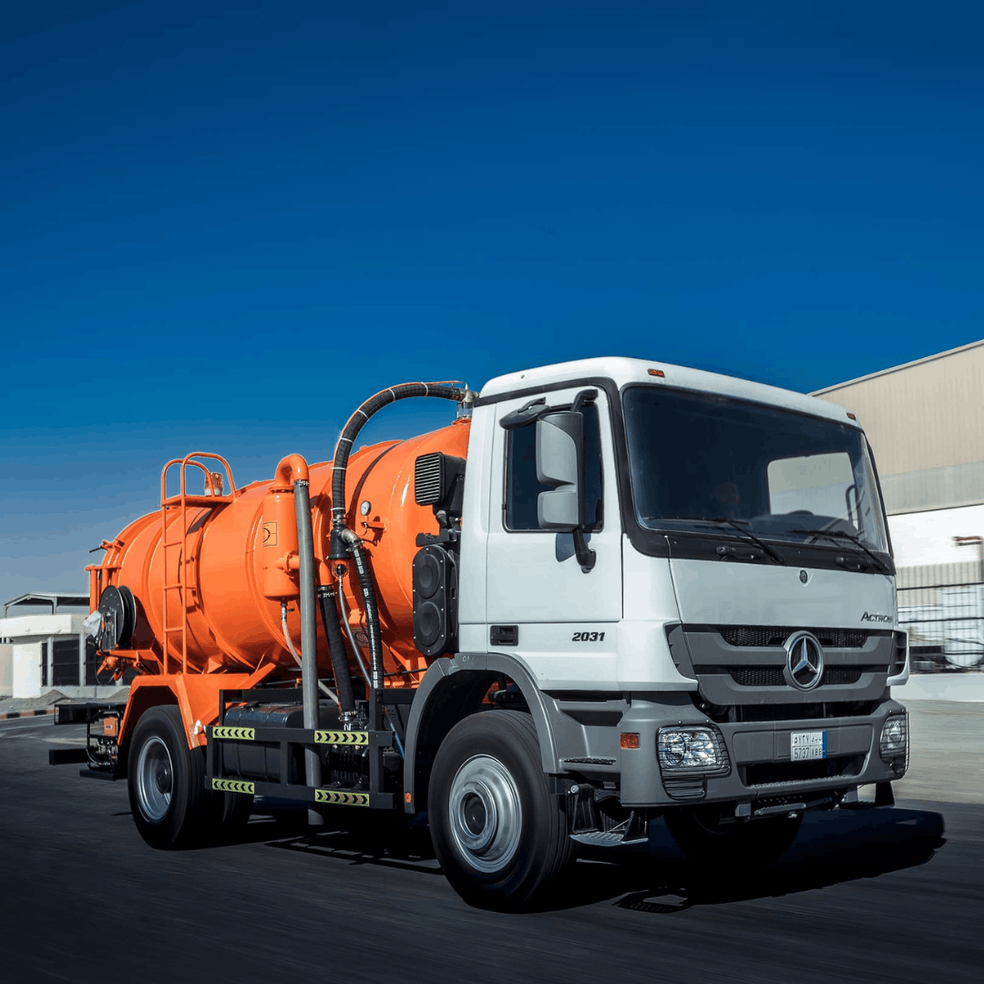 Super Sucker Vacuum & Suction Truck Services 3 (3)