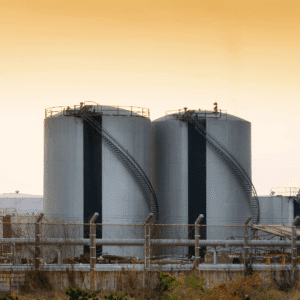 Tank Cleaning & Waste Extraction Services