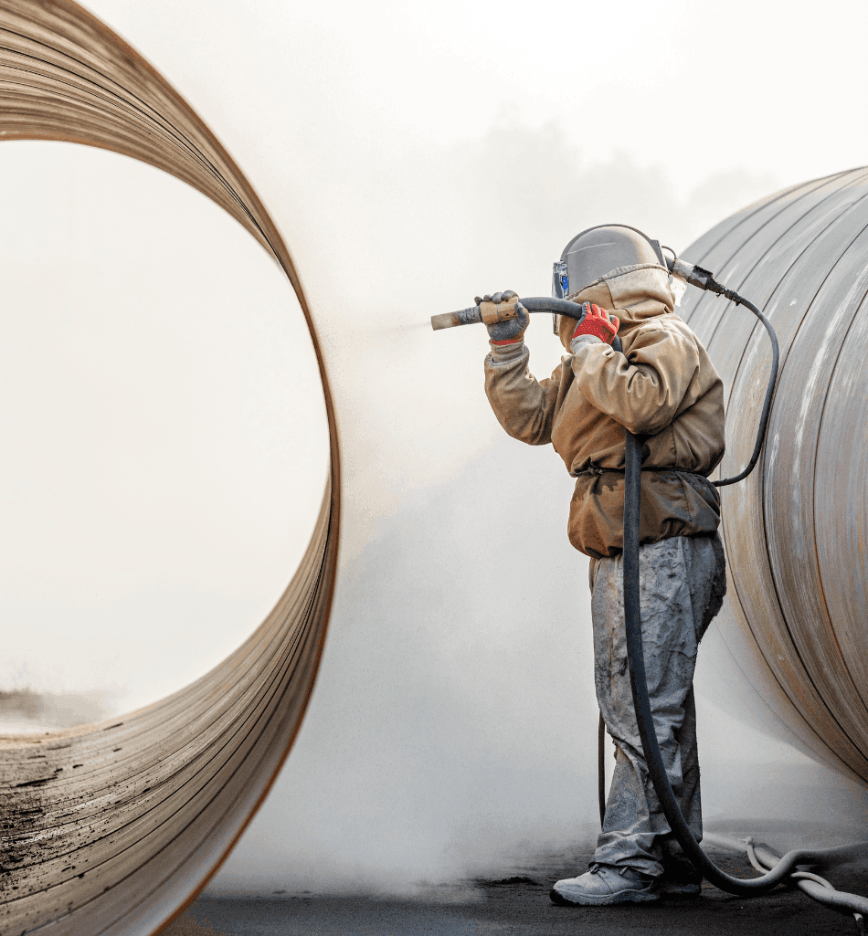 Dry Ice Blasting, Detailing and Cleaning Services in Dubai